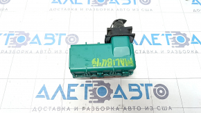 Chip for fuse box underhood Chevrolet Malibu 16- 1.5 green