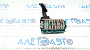 Chip for fuse box underhood Chevrolet Malibu 16- 1.5 green