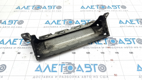 Engine cooler protection for Porsche Macan 15-