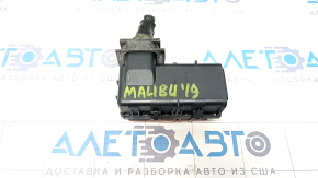 Chip for fuse box underhood Chevrolet Malibu 16- 1.5 black