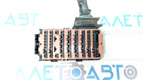 Chip for fuse box underhood Chevrolet Malibu 16- 1.5 black