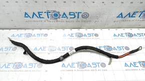 Positive battery terminal Chevrolet Malibu 16-