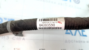 Positive battery terminal Chevrolet Malibu 16-