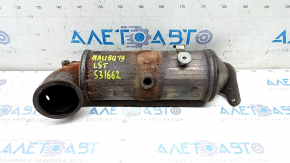 Catalyst Chevrolet Malibu 16-20 1.5T