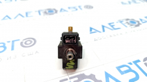 Chevrolet Malibu 16- 1.5T Turbocharger Control Solenoid Valve