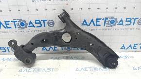 Lower front left arm Mazda 6 13-21 ball joint, torn boot
