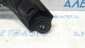 Lower front left arm Mazda 6 13-21 ball joint, torn boot