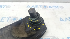 Lower front left arm Mazda 6 13-21 ball joint, torn boot