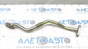 Chevrolet Malibu 16-1.5T Turbo Cooling Pipe Drain