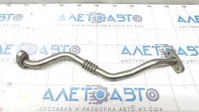 Chevrolet Malibu 16-1.5T Turbo Cooling Pipe Drain