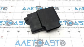 Battery distributor housing Porsche Macan 15-