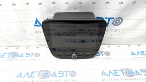 Monitor, display Chevrolet Malibu 19-20