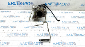 Turbo Chevrolet Malibu 16- 1.5T 97k, with tubes