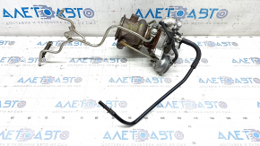Turbo Chevrolet Malibu 16- 1.5T 97k, with tubes
