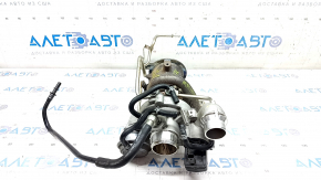 Turbo Chevrolet Malibu 16- 1.5T 97k, with tubes