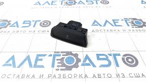 TRAC OFF Button Chevrolet Malibu 16-