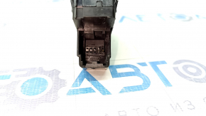 TRAC OFF Button Chevrolet Malibu 16-