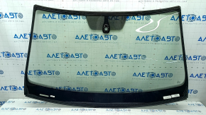 Windshield VW Jetta 19 - chips