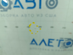 Windshield VW Jetta 19 - chips