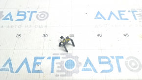 Fuel Injector Mounting Bracket Mazda 6 13-21