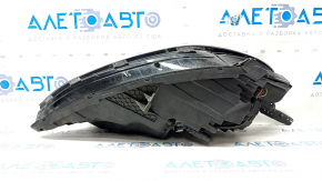 Headlight front left naked Chevrolet Malibu 19- halogen, sand