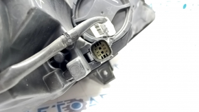 Headlight front left naked Chevrolet Malibu 19- halogen, sand