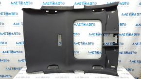 VW Jetta 19 ceiling trim - under sunroof black, for cleaning