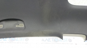VW Jetta 19 ceiling trim - under sunroof black, for cleaning