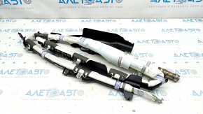 Airbag airbag side curtain right Honda Civic X FC 19-21 4d