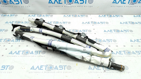 Airbag airbag side curtain left Honda Civic X FC 19-21 4d