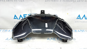 Instrument cluster Honda Civic X FC 19-21 15k