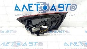 Inner tailgate light left Chevrolet Malibu 19- halogen + LED
