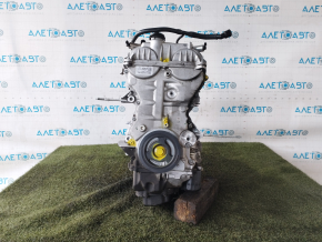Chevrolet Malibu 16- 1.5T LFV 97k engine, compression 10-10-10-10