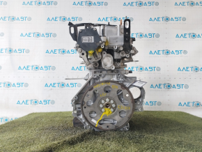 Chevrolet Malibu 16- 1.5T LFV 97k engine, compression 10-10-10-10