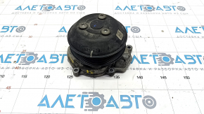 Water pump Porsche Macan 15-18 3.0T, 3.6T