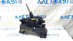 Gearbox shifter Chevrolet Malibu 19-22 CVT