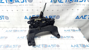 Gearbox shifter Chevrolet Malibu 19-22 CVT