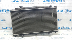 Radiator cooling water Mazda 6 13-21 2.0 2.5 broken