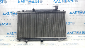 Radiator cooling water Mazda 6 13-21 2.0 2.5 broken
