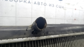 Radiator cooling water Mazda 6 13-21 2.0 2.5 broken