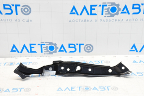 TV bar eyelash left Toyota Prius V 12-17