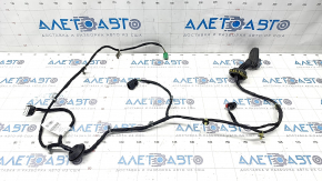 Wiring rear right door Chevrolet Malibu 19-
