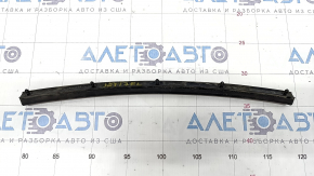 Left hood seal VW Jetta 19- on the radiator grille