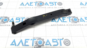 Intercooler bracket lower left Porsche Macan 15-