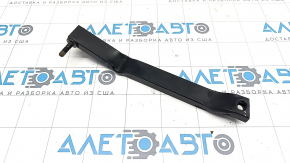 Intercooler bracket lower left Porsche Macan 15-