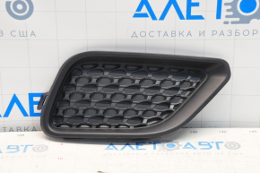 Right fog light plug Jeep Cherokee KL 19-21