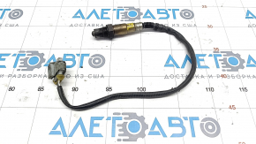 Lambda probe left second Porsche Macan 15-18 3.0T, 3.6T