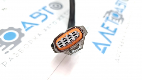 Lambda probe left second Porsche Macan 15-18 3.0T, 3.6T
