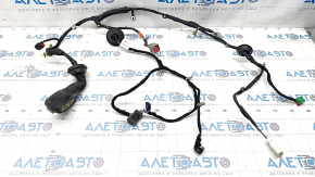 Wiring front left door Chevrolet Malibu 19-