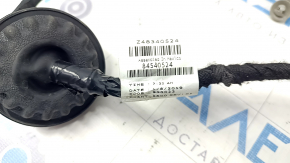 Wiring front left door Chevrolet Malibu 19-